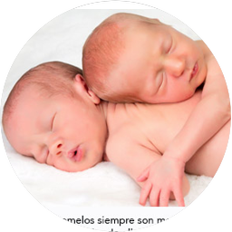 ULTRASONIDO OBSTETRICO GEMELAR
